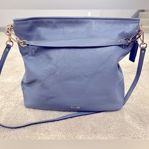 Coach crossbody bag